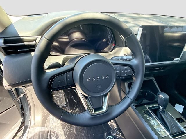 New 2026 MAZDA CX-5 Select AWD/4WD image 8