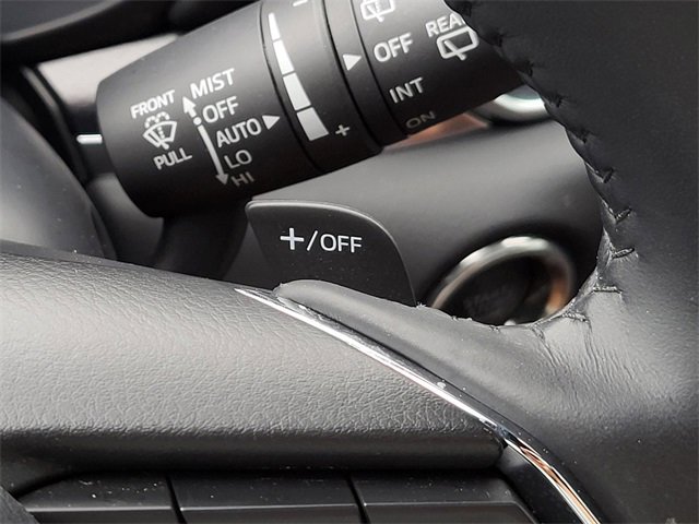 Certified 2024 MAZDA CX-5 Carbon Edition image 29