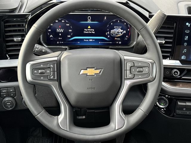 New 2026 Chevrolet Silverado 3500 LT w/ Safety Package image 13