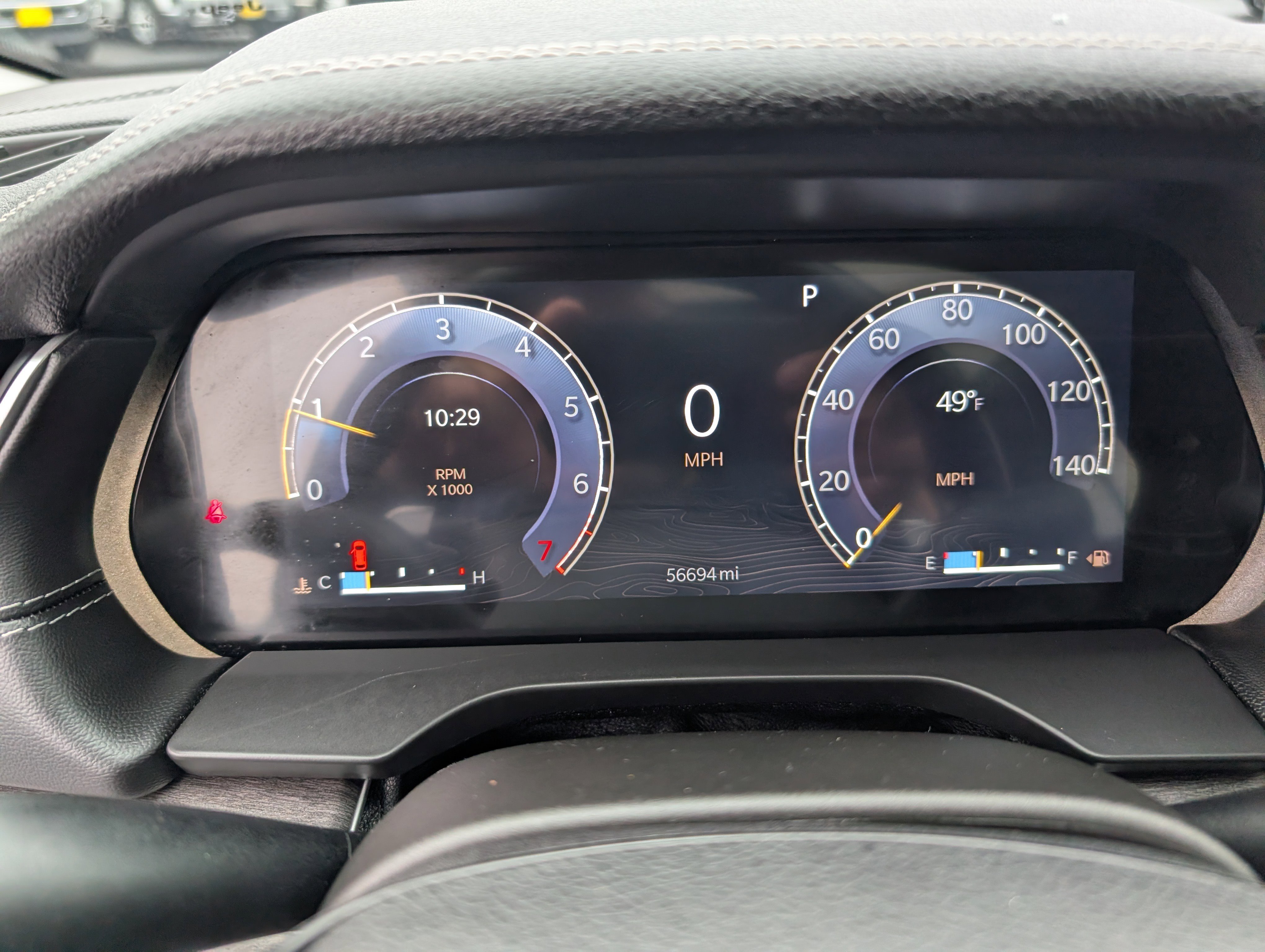 Used 2022 Jeep Grand Cherokee L Limited image 17