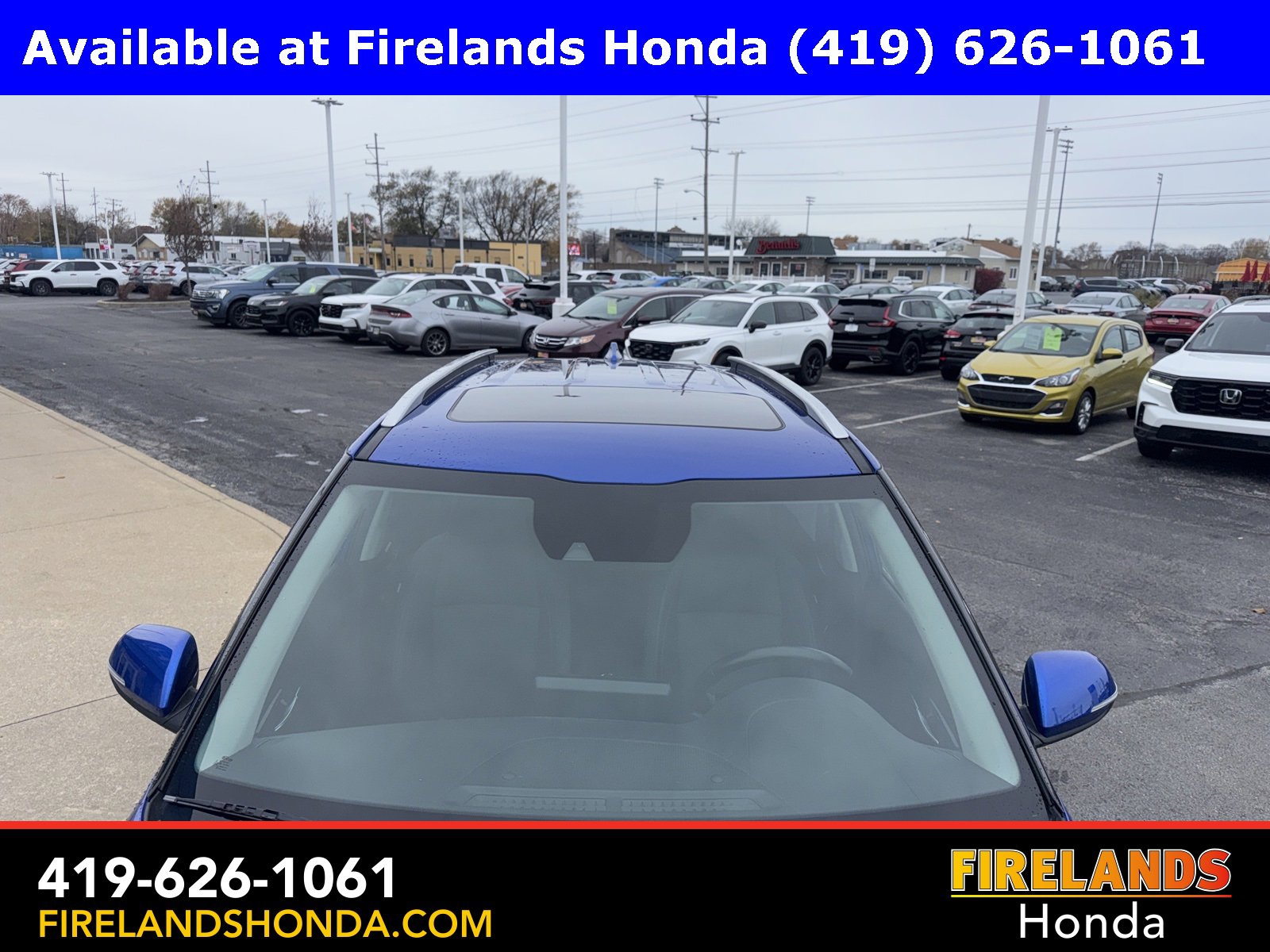 Used 2021 Kia Seltos EX image 8