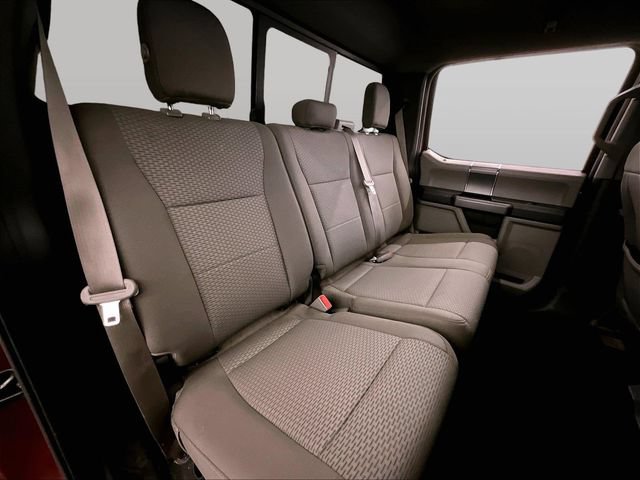 Used 2019 Ford F150 XLT w/ Equipment Group 302A Luxury AWD/4WD image 27