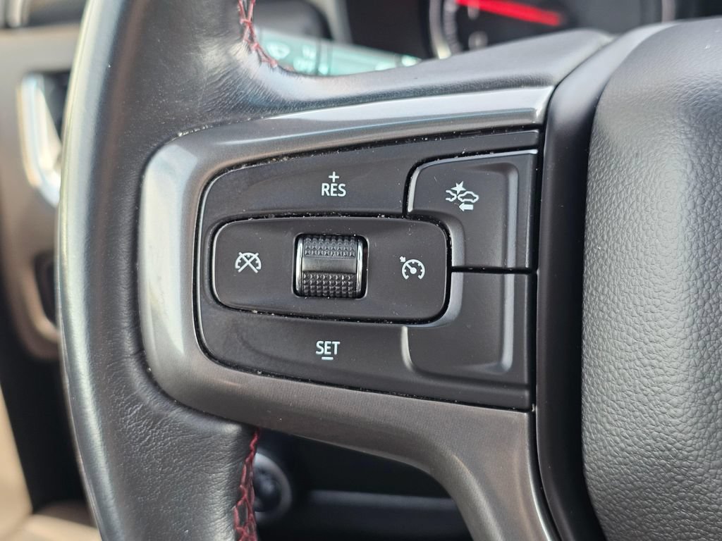 Used 2021 Chevrolet Tahoe RST AWD/4WD image 28