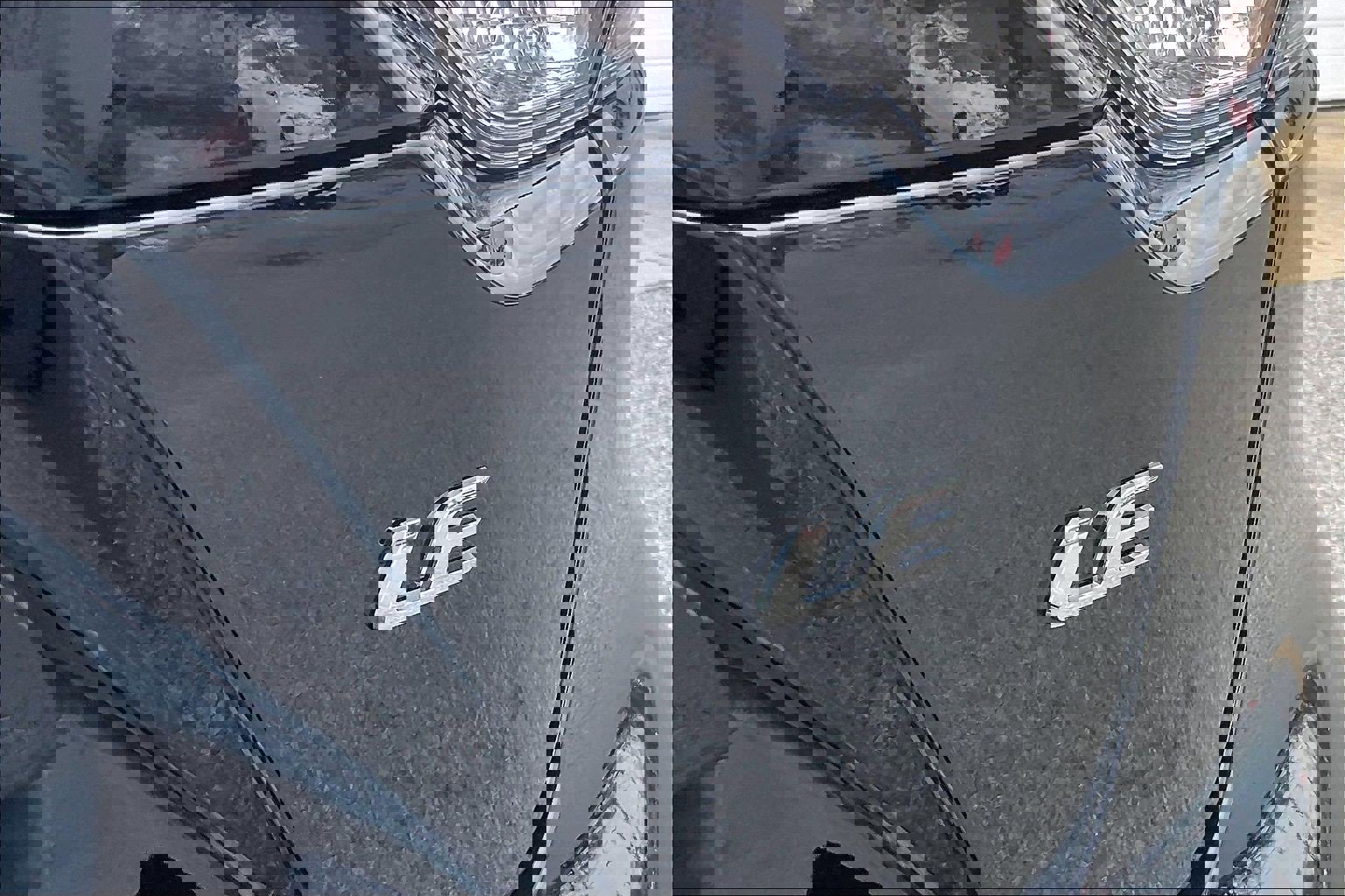 Used 2025 Toyota Corolla LE image 10