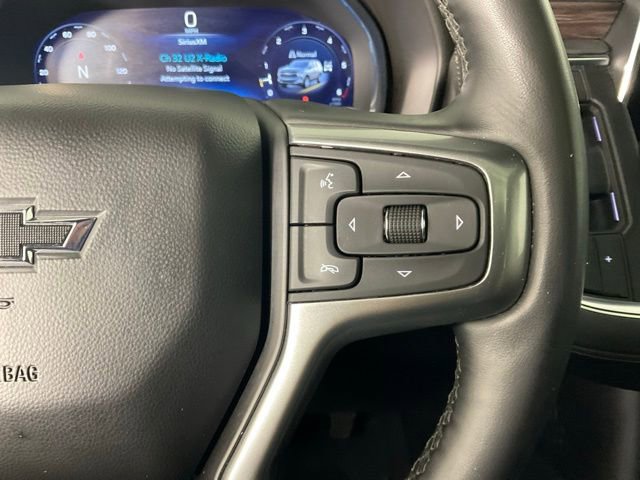 Used 2024 Chevrolet Tahoe Z71 w/ Luxury Package image 27