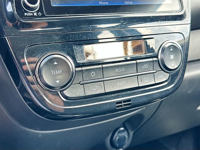 Used 2024 Mitsubishi Mirage G4 ES FWD image 14