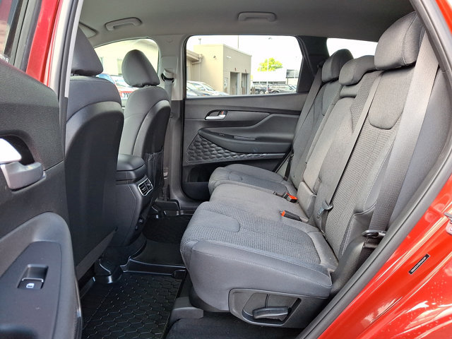Used 2023 Hyundai Santa Fe SEL AWD/4WD image 10