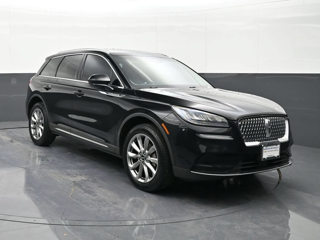 Used 2022 Lincoln Corsair AWD w/ Premium Package image 7