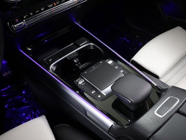 Certified 2023 Mercedes-Benz GLB 250 4MATIC image 22