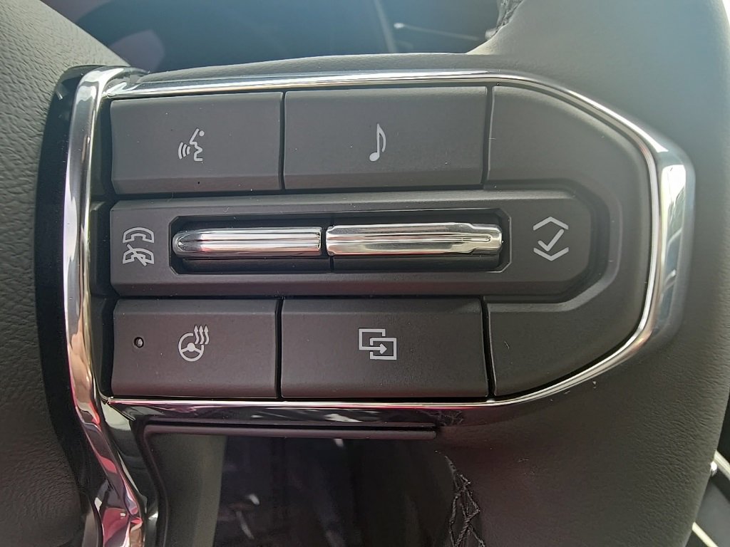 New 2026 GMC Terrain Elevation image 18