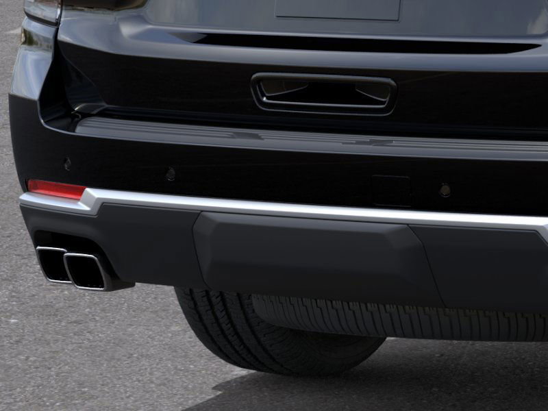 New 2026 Chevrolet Suburban High Country image 14