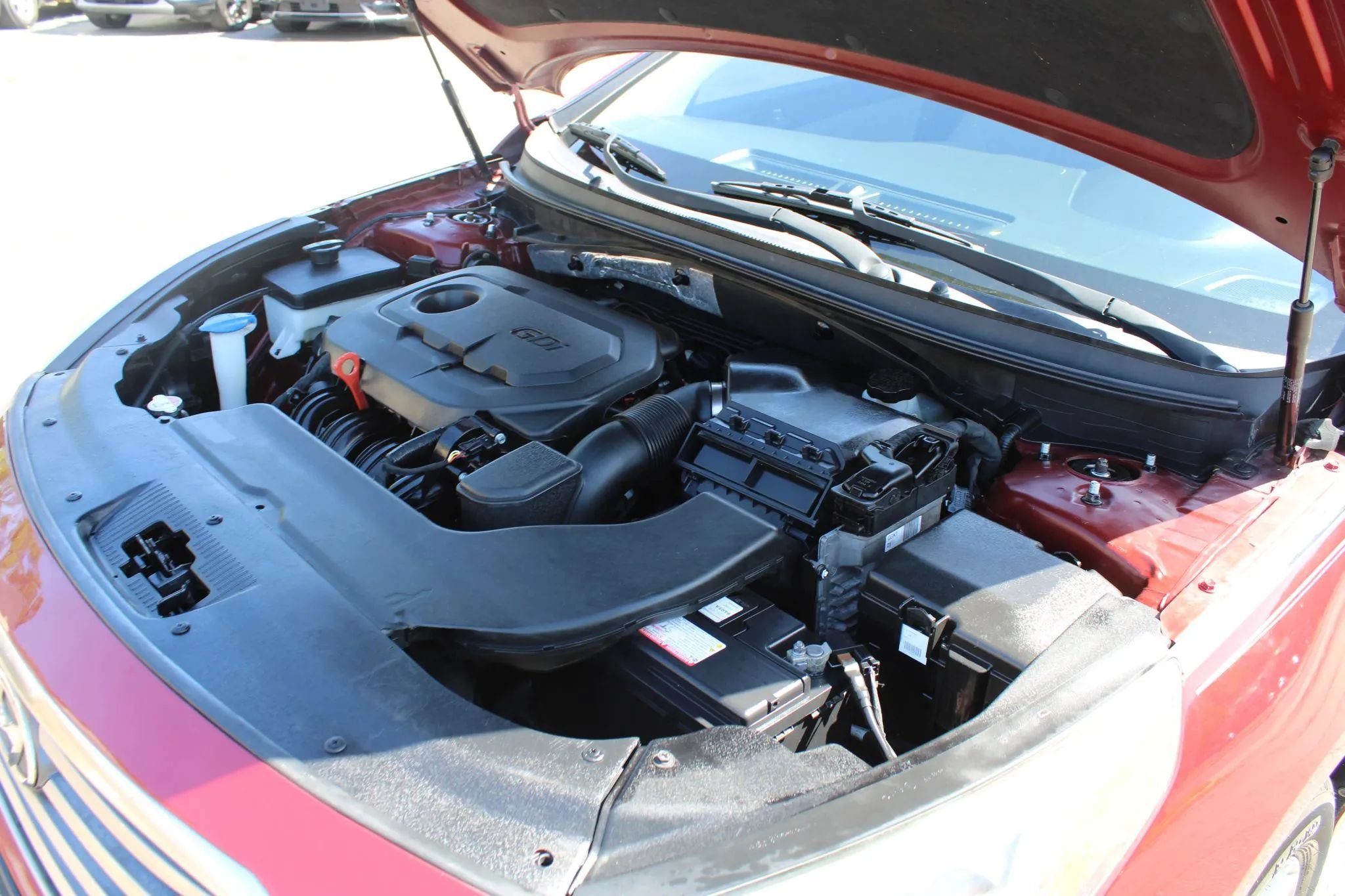 Used 2016 Hyundai Sonata SE FWD image 32