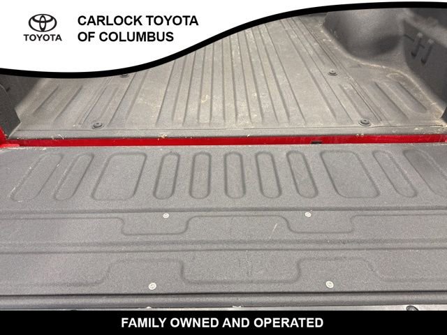 Used 2021 Toyota Tundra Limited w/ Limited Premium Package image 15