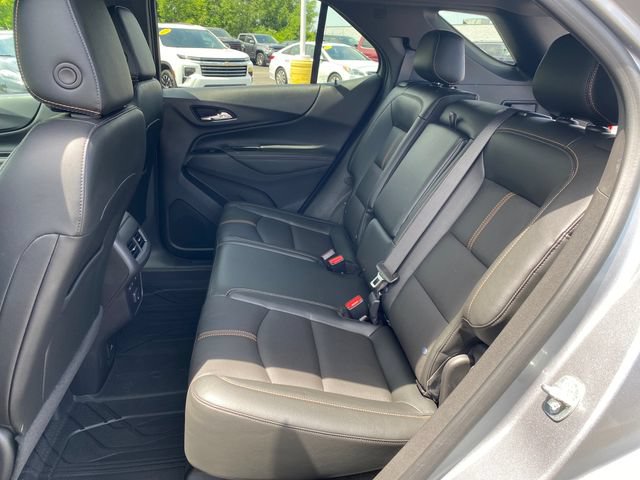 Certified 2023 Chevrolet Equinox Premier AWD/4WD image 18