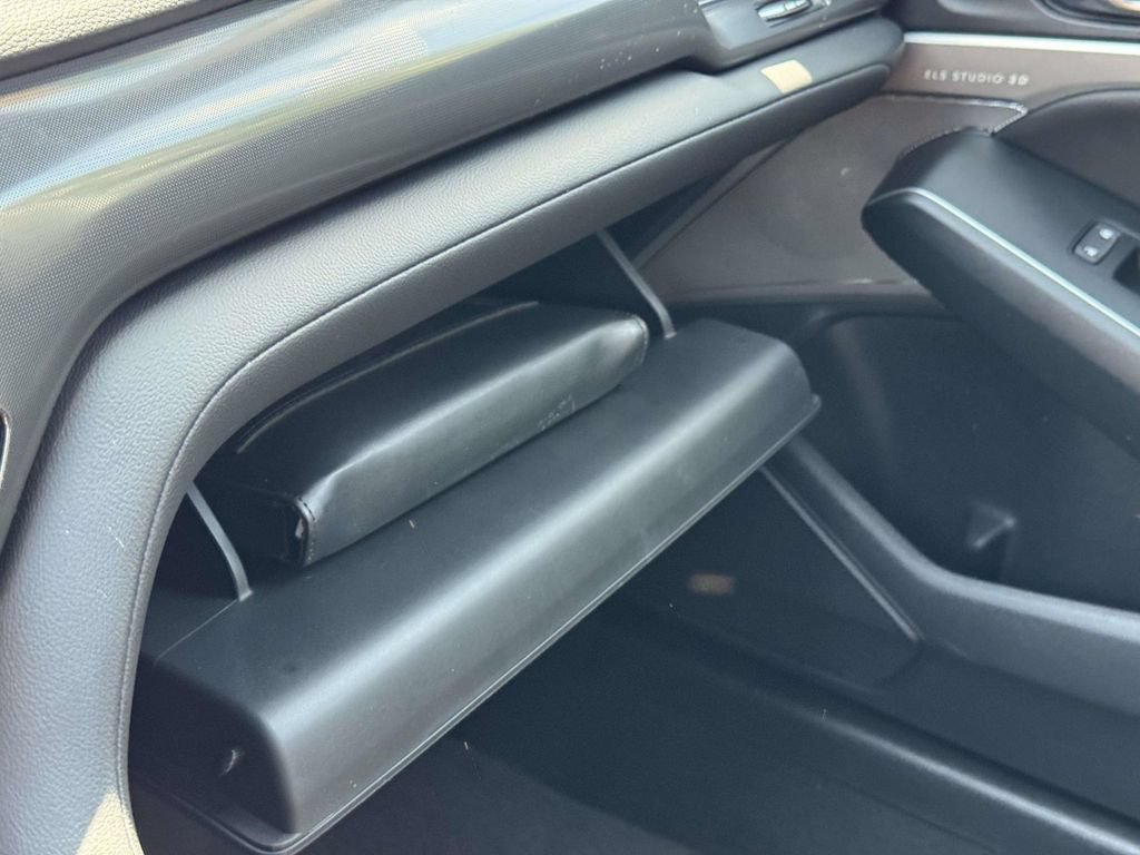 Certified 2023 Acura Integra A-Spec FWD image 32