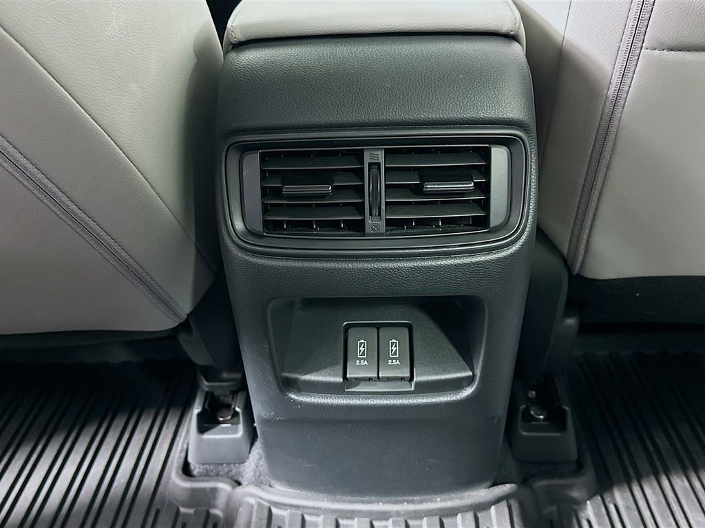 Used 2020 Honda CR-V EX-L image 30