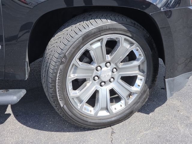 Used 2016 GMC Yukon XL Denali w/ Open Road Package image 29