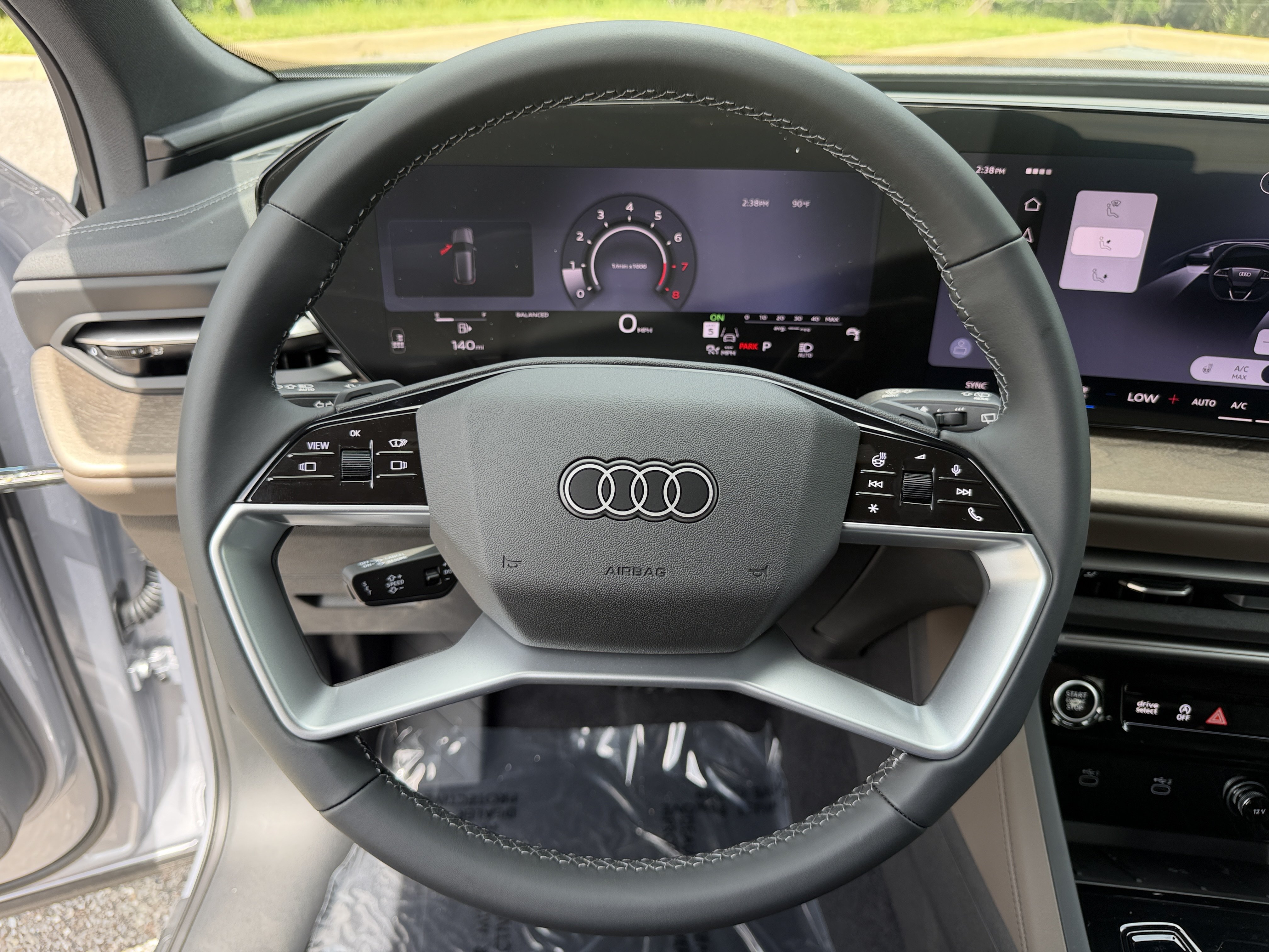 New 2026 Audi Q5 Prestige AWD/4WD image 32