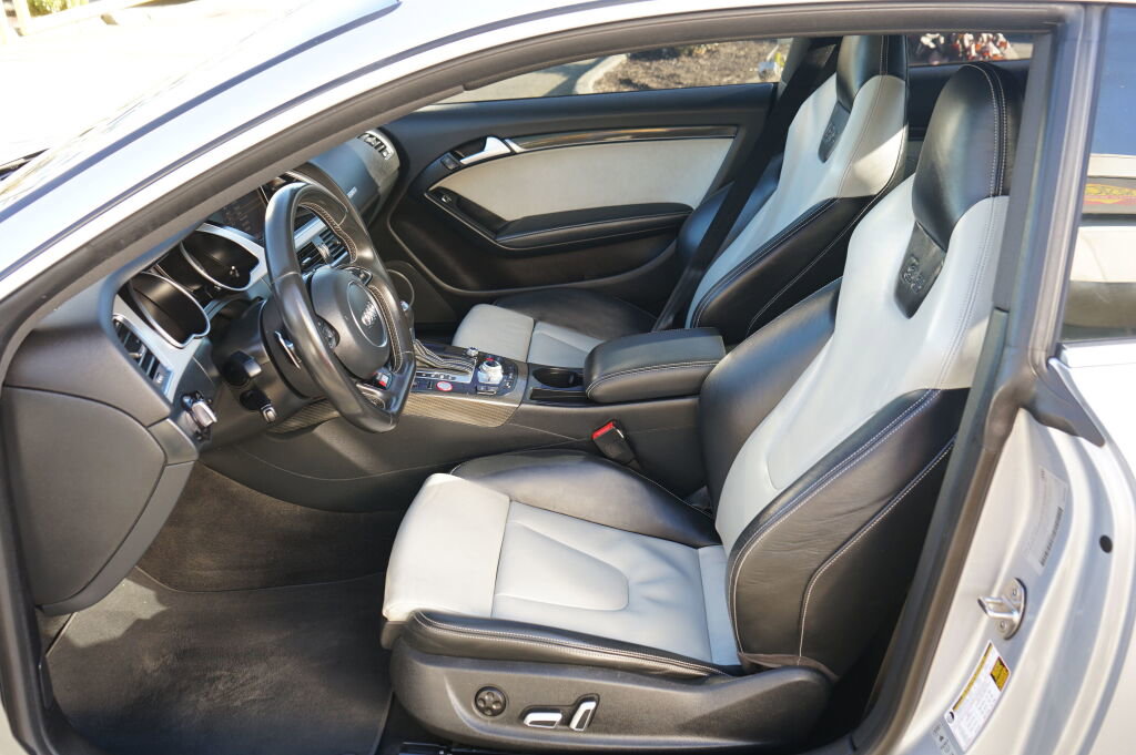 Used 2016 Audi S5 Premium Plus w/ Technology Package image 11