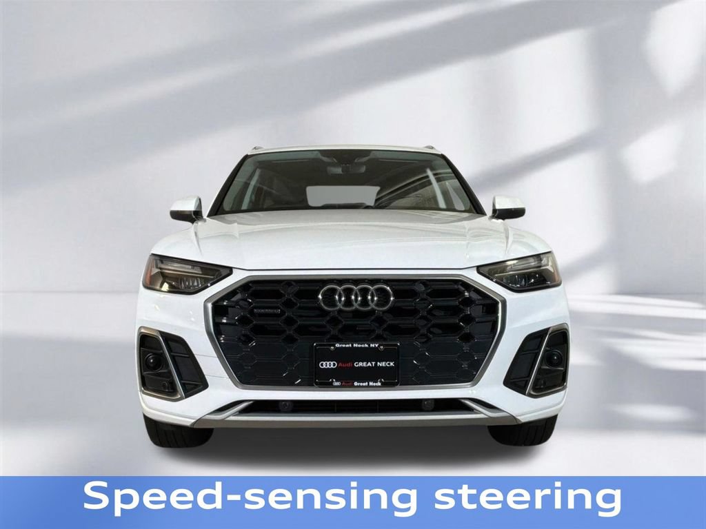 Used 2023 Audi Q5 2.0T Premium w/ Convenience Package AWD/4WD image 25