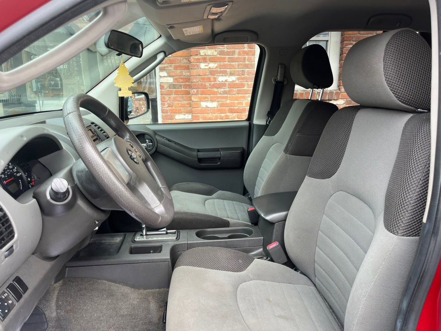 Used 2005 Nissan Xterra S w/ (P01) Power Pkg image 7