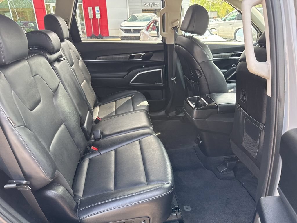 Used 2023 Kia Telluride EX X-Line AWD/4WD image 31