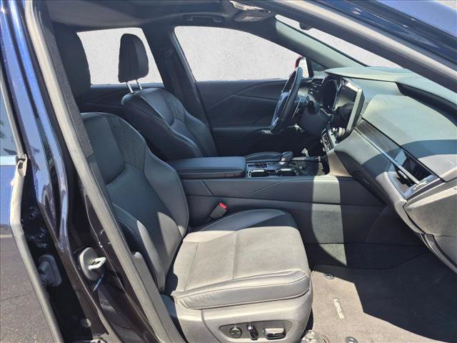 Used 2023 Lexus RX 350h w/ Accessory Package (Z1) AWD/4WD image 19
