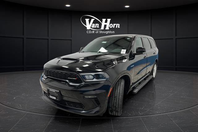 Used 2022 Dodge Durango R/T image 7