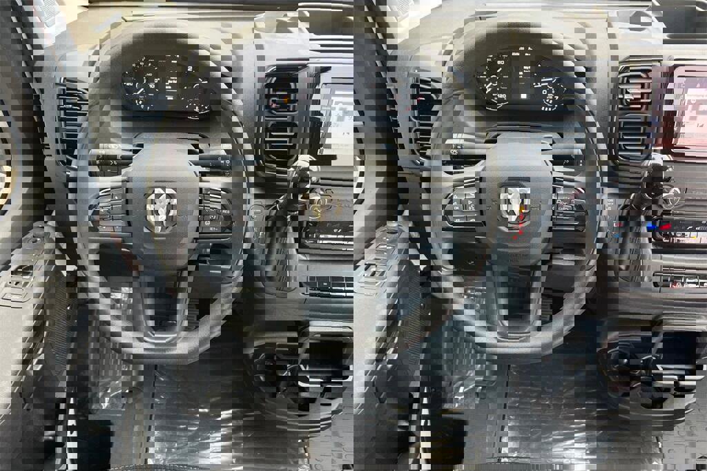 New 2026 RAM ProMaster 2500 w/ Convenience Group image 14