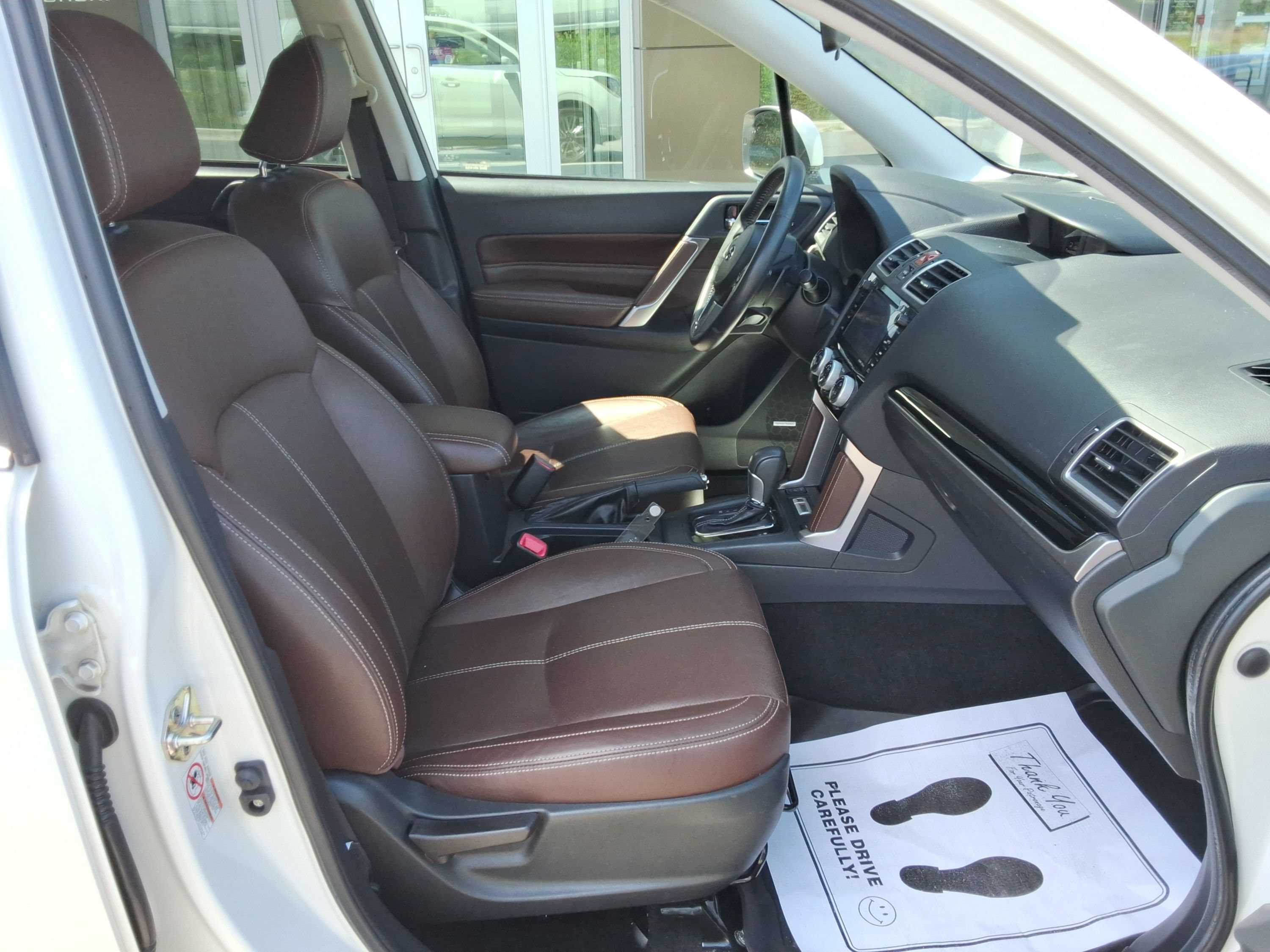 Used 2017 Subaru Forester 2.0XT Touring AWD/4WD image 34