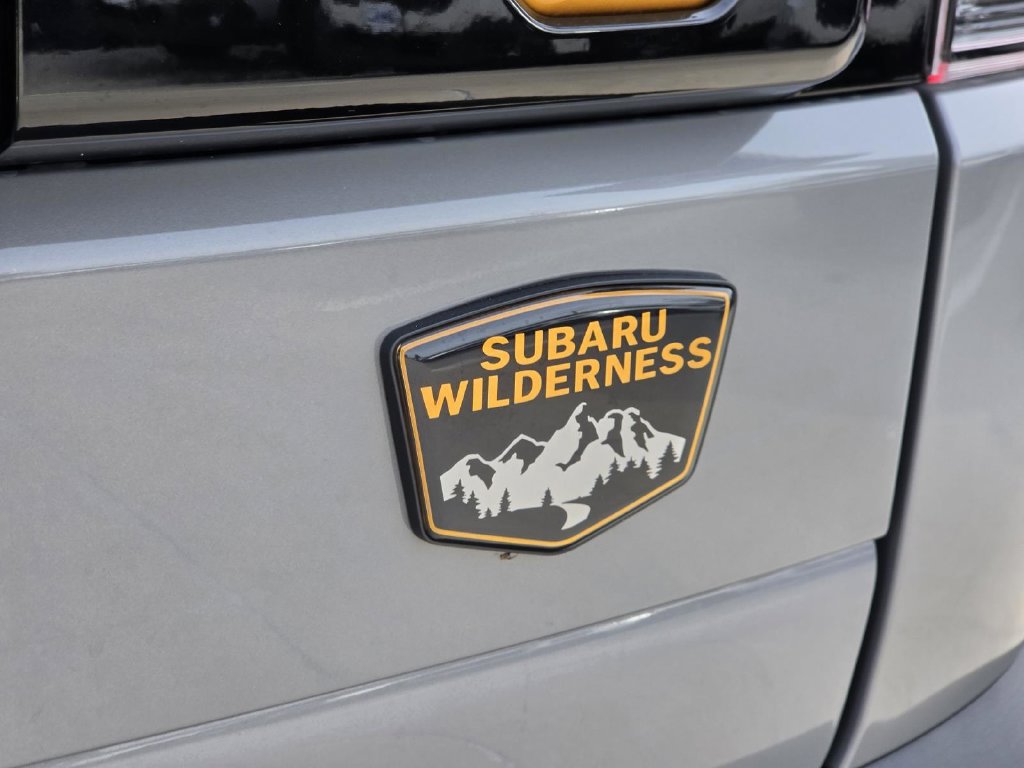 New 2026 Subaru Forester Touring AWD/4WD image 29