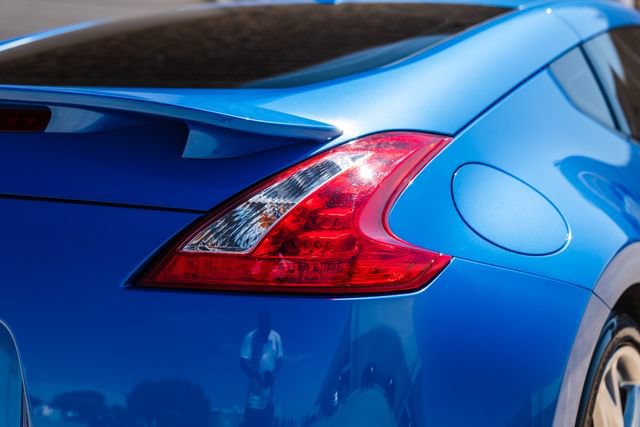 Used 2010 Nissan 370Z Touring w/ Sport Pkg RWD image 53
