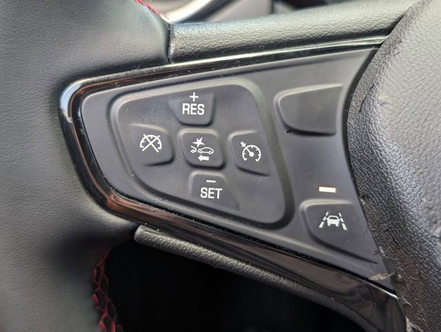 Used 2023 Chevrolet Equinox LS w/ LS Convenience Package FWD image 29