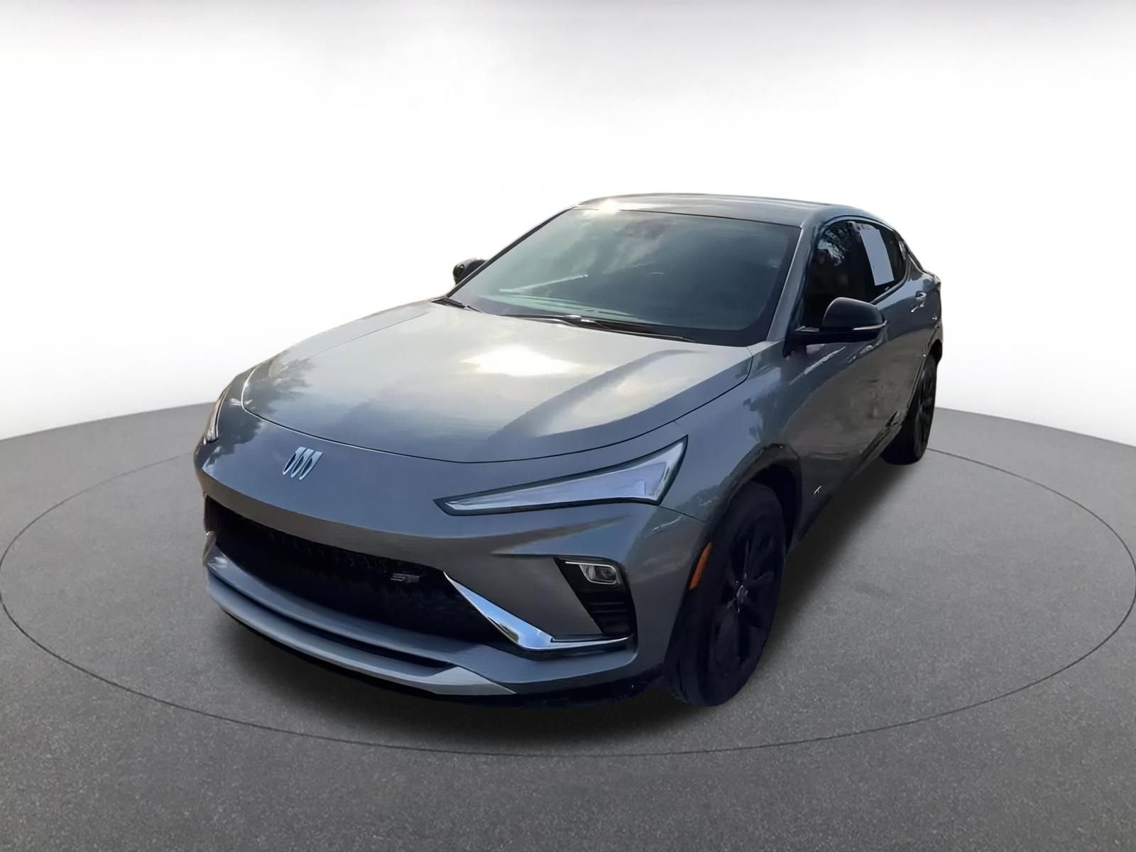 Used 2025 Buick Envista Sport Touring image 7