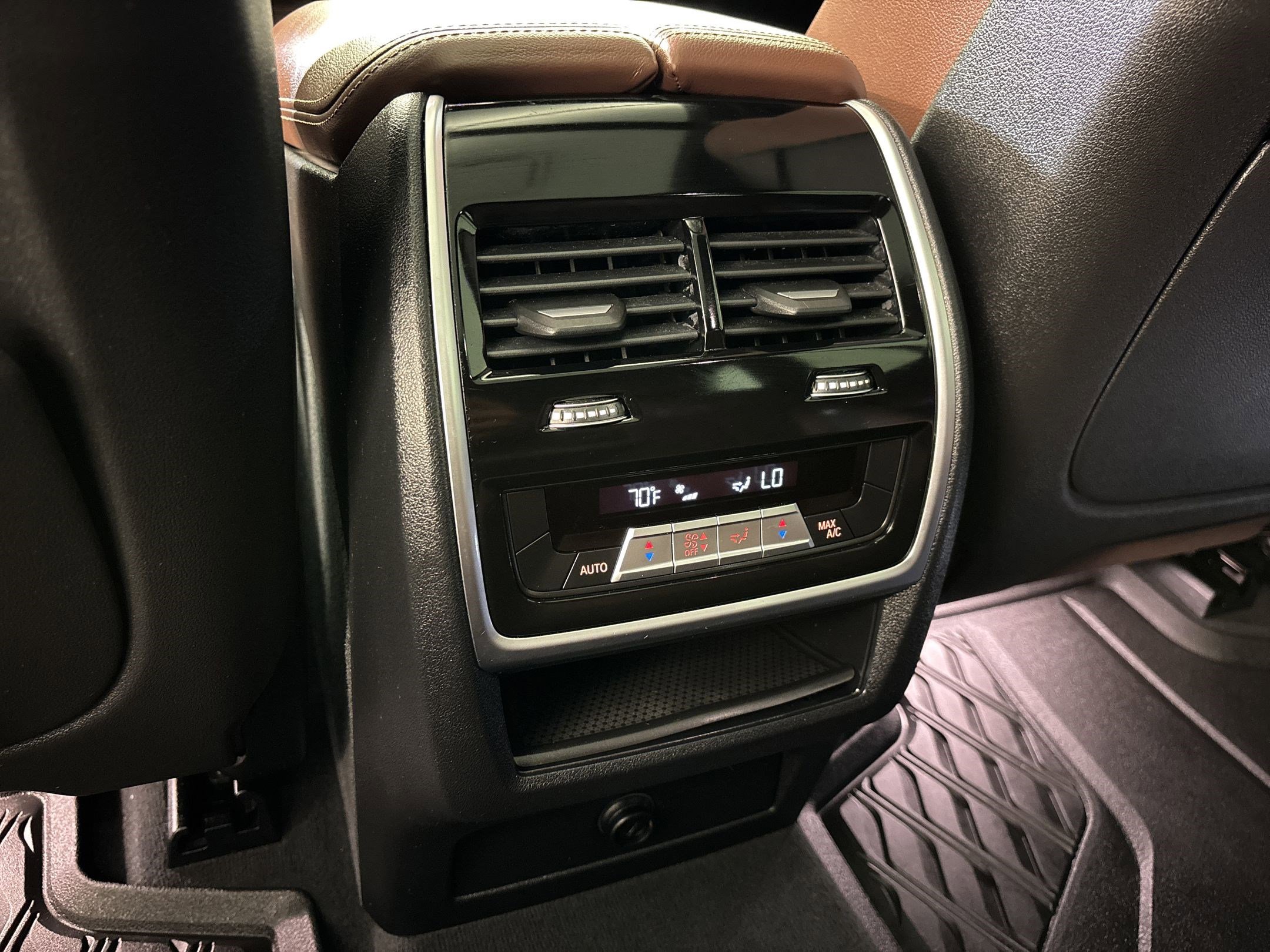 Used 2019 BMW X5 xDrive40i w/ Convenience Package image 31