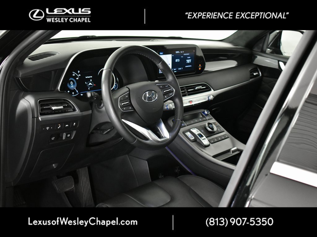 Used 2020 Hyundai Palisade Limited image 20