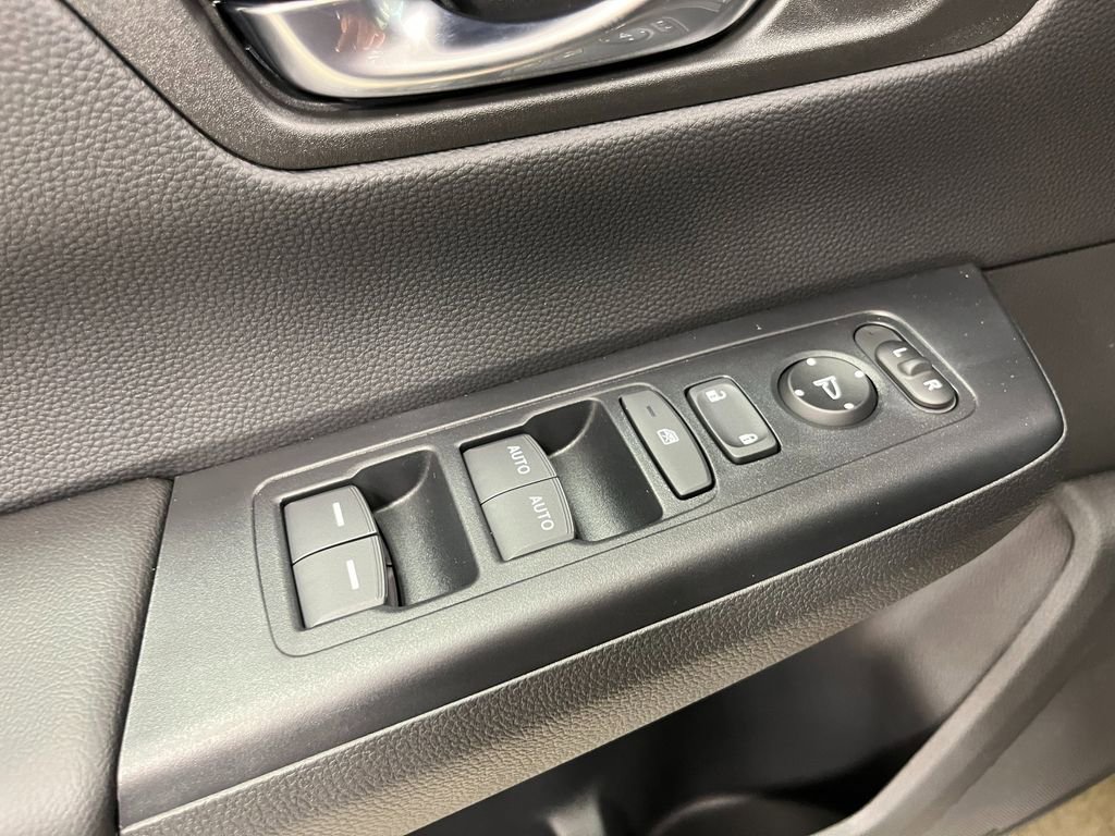 New 2026 Honda CR-V EX image 15
