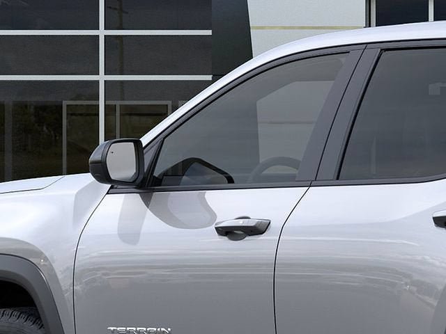 New 2027 GMC Terrain Elevation FWD image 12