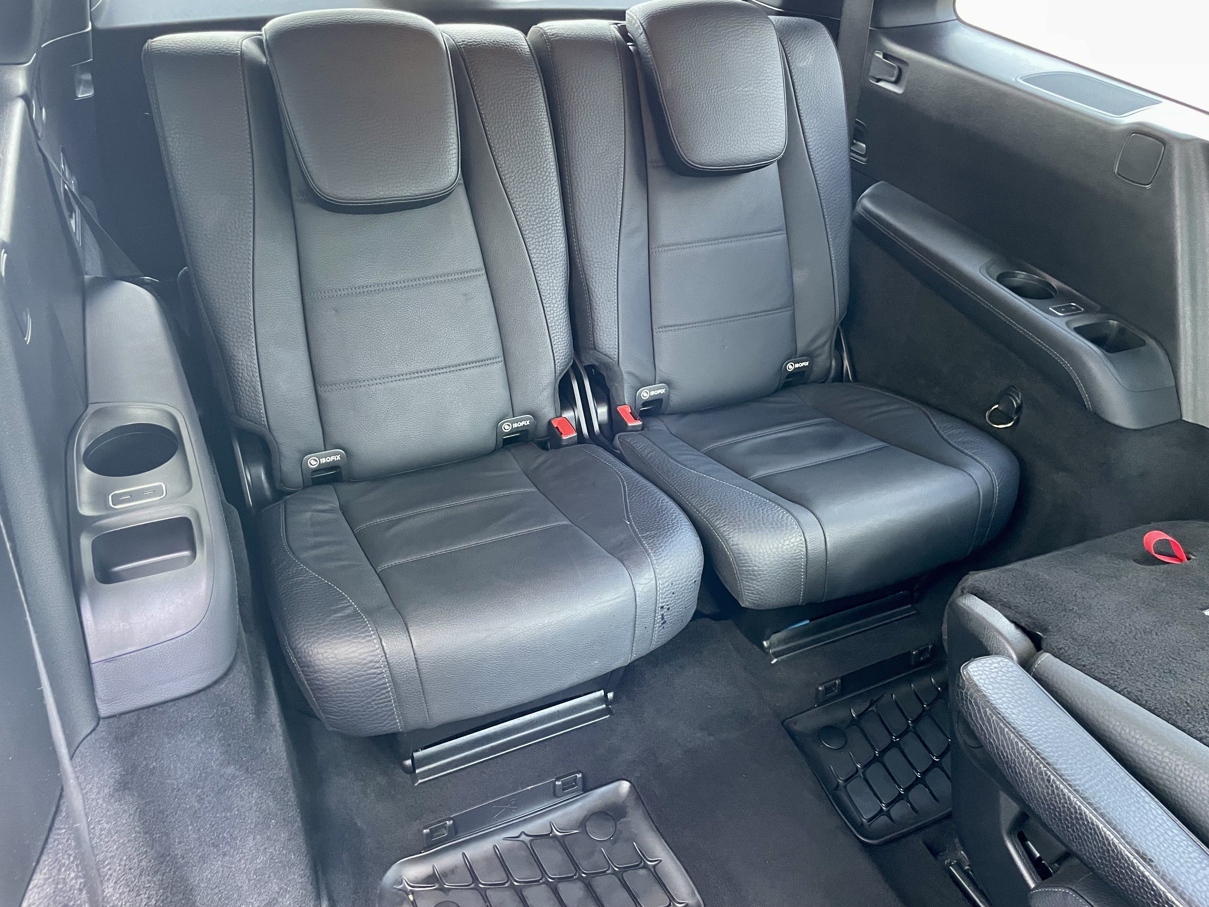 Used 2022 Mercedes-Benz GLS 450 4MATIC image 33
