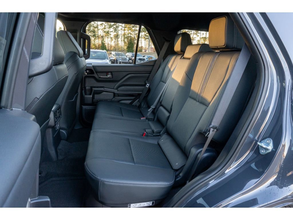 New 2026 Toyota 4Runner Limited image 14