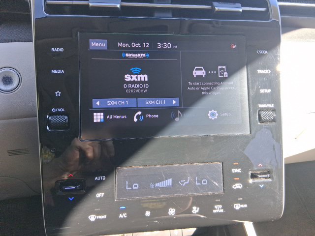 Used 2022 Hyundai Tucson SEL w/ Convenience Package FWD image 19