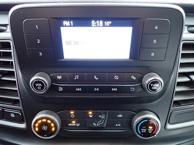 Used 2024 Ford Transit 250 Low Roof w/ Exterior Upgrade Package image 28