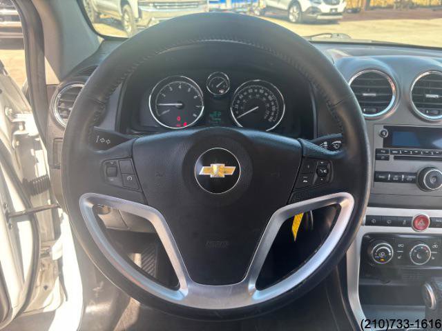 Used 2014 Chevrolet Captiva Sport LTZ image 17