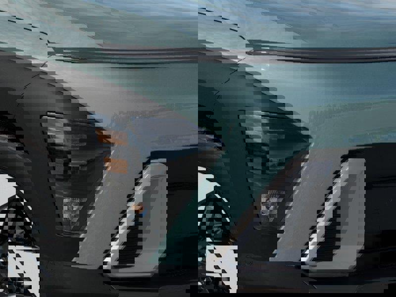 New 2026 Hyundai Kona Limited image 9