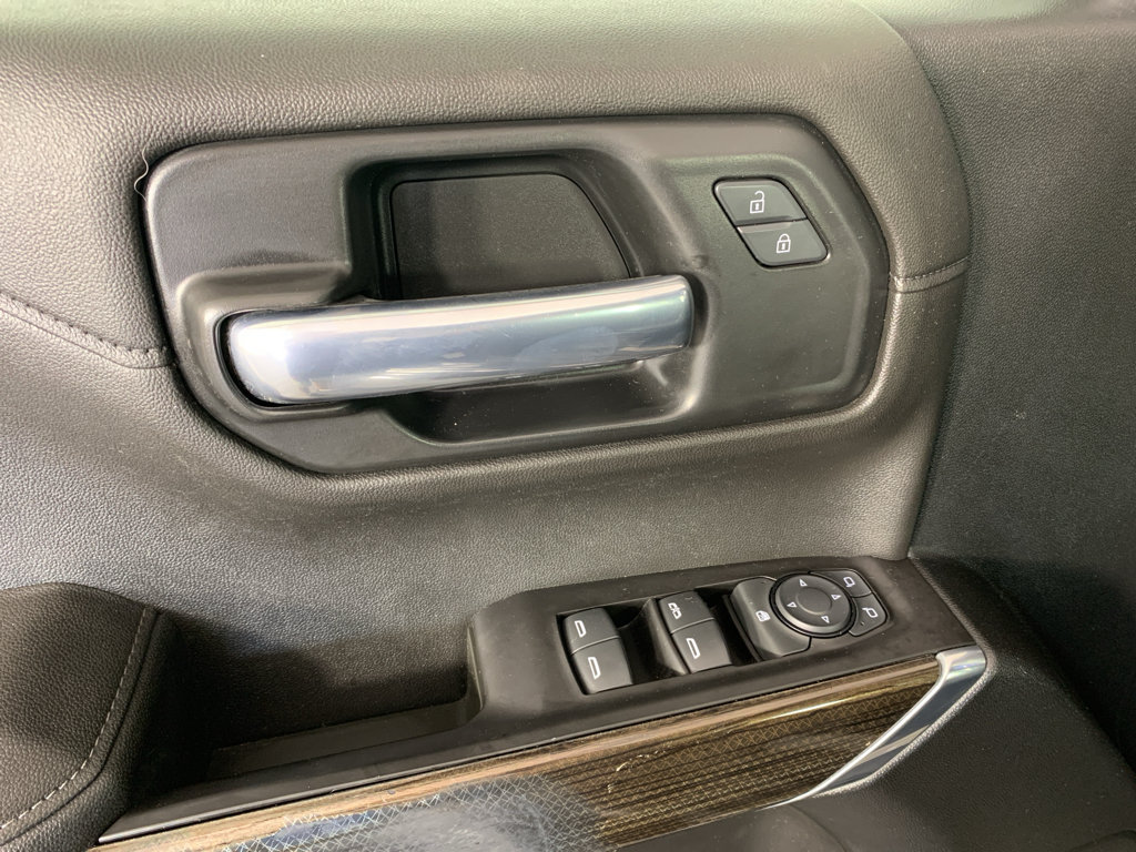Used 2021 Chevrolet Silverado 1500 LT RWD image 13
