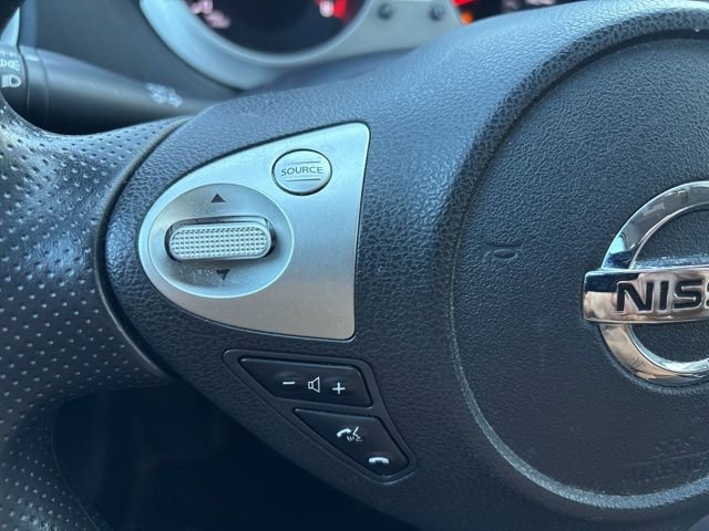 Used 2016 Nissan Juke S image 15