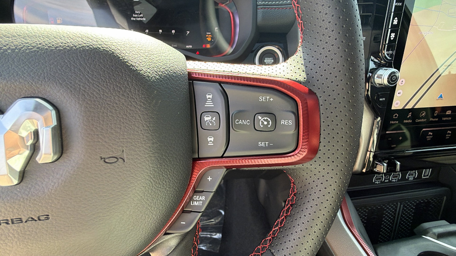 New 2026 RAM 1500 Rebel image 26