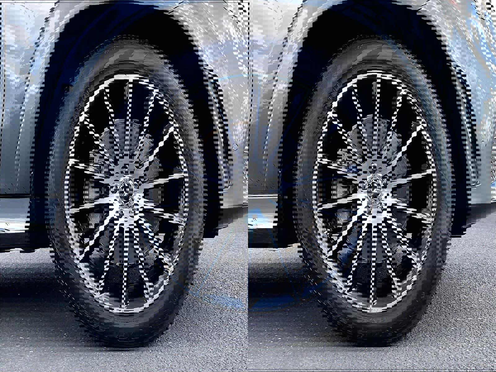 Used 2021 Mercedes-Benz GLE 450 4MATIC image 10