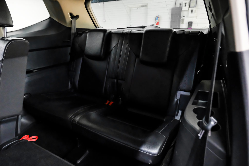 Used 2018 Volkswagen Atlas SEL FWD image 47
