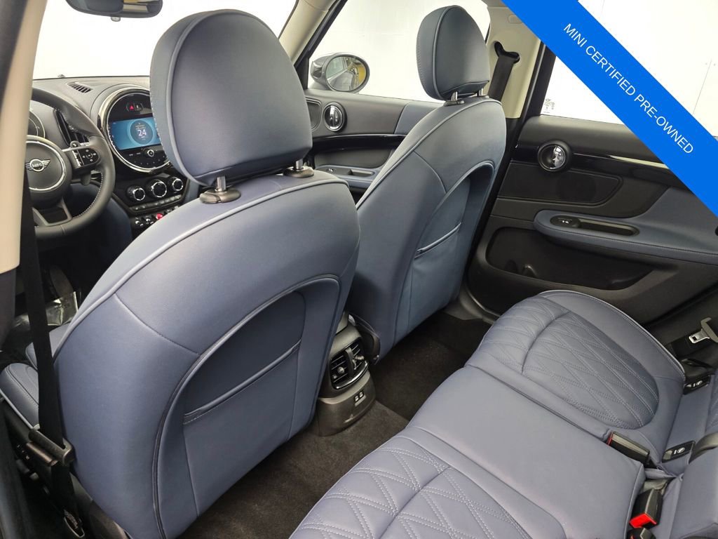 Used 2024 MINI Cooper Countryman S AWD/4WD image 15